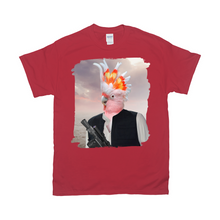 Load image into Gallery viewer, Apparel-DTG-Tshirt-Gildan-2000-4XL-Red-Mens-CF-20250203200503422