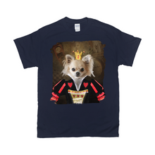 Load image into Gallery viewer, Apparel-DTG-Tshirt-Gildan-2000-2XL-Navy-Unisex-CF-20250209232643165