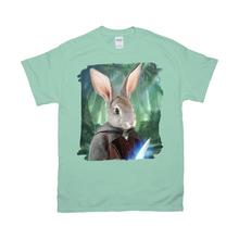 Load image into Gallery viewer, Apparel-DTG-Tshirt-Gildan-2000-L-MintGreen-Mens-CF-20250209161935617