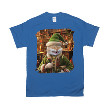 Load image into Gallery viewer, Apparel-DTG-Tshirt-Gildan-2000-XL-Royal-Mens-CF-20250209155059144