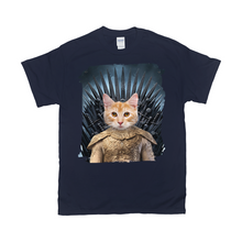 Load image into Gallery viewer, Apparel-DTG-Tshirt-Gildan-2000-3XL-Navy-Mens-CF-20250209233546767