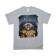 Load image into Gallery viewer, Apparel-DTG-Tshirt-Gildan-2000-S-SportGrey-Mens-CF-20250209234056273