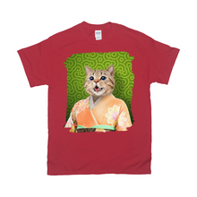 Load image into Gallery viewer, Apparel-DTG-Tshirt-Gildan-2000-S-Red-Mens-CF-20250208201701594