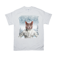 Load image into Gallery viewer, Apparel-DTG-Tshirt-Gildan-2000-S-White-Unisex-CF-20250126234809236
