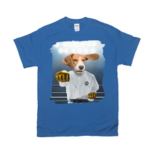 Load image into Gallery viewer, Apparel-DTG-Tshirt-Gildan-2000-4XL-Royal-Mens-CF-20250208214233884