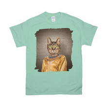 Load image into Gallery viewer, Apparel-DTG-Tshirt-Gildan-2000-XL-MintGreen-Mens-CF-2025012721574635