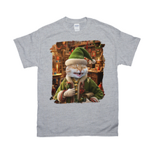 Load image into Gallery viewer, Apparel-DTG-Tshirt-Gildan-2000-XL-SportGrey-Mens-CF-20250209155059144