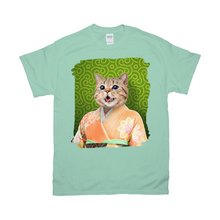 Load image into Gallery viewer, Apparel-DTG-Tshirt-Gildan-2000-M-MintGreen-Mens-CF-20250208201701594