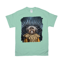 Load image into Gallery viewer, Apparel-DTG-Tshirt-Gildan-2000-S-MintGreen-Mens-CF-20250209234056273