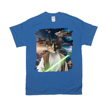 Load image into Gallery viewer, Apparel-DTG-Tshirt-Gildan-2000-4XL-Royal-Mens-CF-20250201174425641