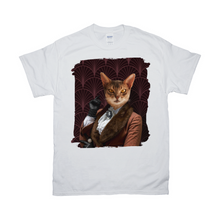 Load image into Gallery viewer, Apparel-DTG-Tshirt-Gildan-2000-XL-White-Unisex-CF-20250201173249898