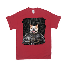 Load image into Gallery viewer, Apparel-DTG-Tshirt-Gildan-2000-4XL-Red-Mens-CF-20250209220306948