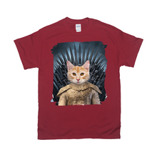 Load image into Gallery viewer, Apparel-DTG-Tshirt-Gildan-2000-L-CardinalRed-Mens-CF-20250209233546767