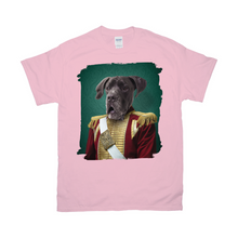 Load image into Gallery viewer, Apparel-DTG-Tshirt-Gildan-2000-M-LightPink-Mens-CF-20250201152034910