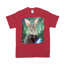 Load image into Gallery viewer, Apparel-DTG-Tshirt-Gildan-2000-S-Red-Mens-CF-20250209161935617