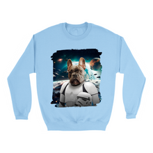 Load image into Gallery viewer, Apparel-DTG-Sweatshirt-Gildan-18000-M-LightBlue-Unisex-CF-20250209224606136