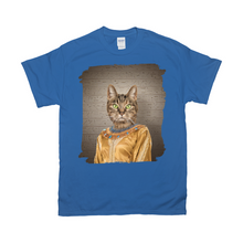 Load image into Gallery viewer, Apparel-DTG-Tshirt-Gildan-2000-4XL-Royal-Mens-CF-2025012721574635
