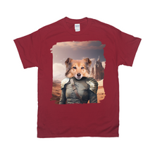 Load image into Gallery viewer, Apparel-DTG-Tshirt-Gildan-2000-L-CardinalRed-Mens-CF-20250129225446833