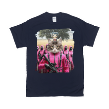 Load image into Gallery viewer, Apparel-DTG-Tshirt-Gildan-2000-XL-Navy-Unisex-CF-20250209224220697