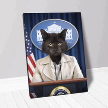 Load image into Gallery viewer, Free Digital Pet Portrait Promotion Expired 3