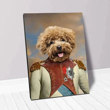 Load image into Gallery viewer, Premium Digital Pet Portrait Promotion - *NOTE - This is digital artwork we email to you - not a physical print.