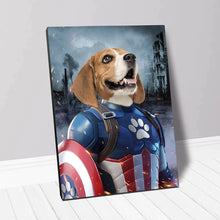 Load image into Gallery viewer, Free Digital Pet Portrait Promotion Expired