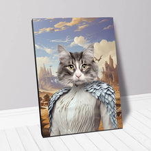 Load image into Gallery viewer, Free Digital Pet Portrait Promotion Expired