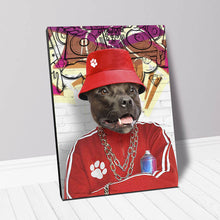 Load image into Gallery viewer, Free Digital Pet Portrait Promotion Expired