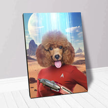 Load image into Gallery viewer, Free Digital Pet Portrait Promotion Expired 2