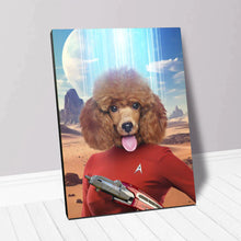 Load image into Gallery viewer, Free Digital Pet Portrait Promotion Expired