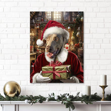 Load image into Gallery viewer, Free Digital Pet Portrait Promotion Expired 2