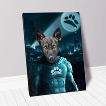 Load image into Gallery viewer, Premium Digital Pet Portrait Promotion - *NOTE - This is digital artwork we email to you - not a physical print.