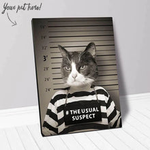 Load image into Gallery viewer, Premium Digital Pet Portrait Promotion - *NOTE - This is digital artwork we email to you - not a physical print.