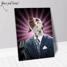 Load image into Gallery viewer, Free Digital Pet Portrait Promotion