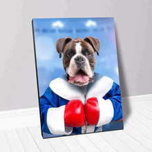 Load image into Gallery viewer, Free Digital Pet Portrait Promotion Expired 2