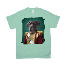 Load image into Gallery viewer, Apparel-DTG-Tshirt-Gildan-2000-XL-MintGreen-Mens-CF-20250201152034910