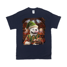 Load image into Gallery viewer, Apparel-DTG-Tshirt-Gildan-2000-M-Navy-Mens-CF-20250209155649249