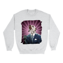 Load image into Gallery viewer, Apparel-DTG-Sweatshirt-Gildan-18000-L-Ash-Unisex-CF-20250210004353201