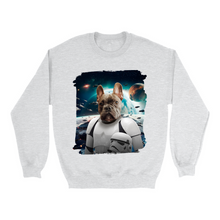 Load image into Gallery viewer, Apparel-DTG-Sweatshirt-Gildan-18000-XL-Ash-Unisex-CF-20250209224606136