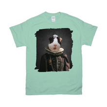 Load image into Gallery viewer, Apparel-DTG-Tshirt-Gildan-2000-S-MintGreen-Mens-CF-20250208225152151