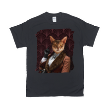 Load image into Gallery viewer, Apparel-DTG-Tshirt-Gildan-2000-M-Black-Mens-CF-20250201173249898