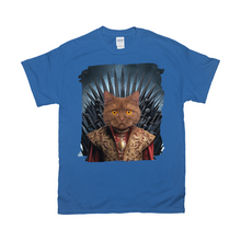Load image into Gallery viewer, Apparel-DTG-Tshirt-Gildan-2000-2XL-Royal-Mens-CF-20250209235927165