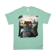 Load image into Gallery viewer, Apparel-DTG-Tshirt-Gildan-2000-M-MintGreen-Mens-CF-20250209231822362