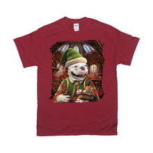 Load image into Gallery viewer, Apparel-DTG-Tshirt-Gildan-2000-S-CardinalRed-Mens-CF-20250209155649249