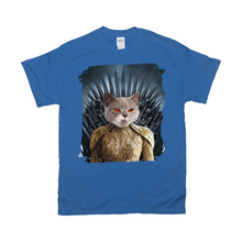 Load image into Gallery viewer, Apparel-DTG-Tshirt-Gildan-2000-XL-Royal-Mens-CF-2025021000133347