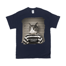 Load image into Gallery viewer, Apparel-DTG-Tshirt-Gildan-2000-M-Navy-Mens-CF-2025021000405086