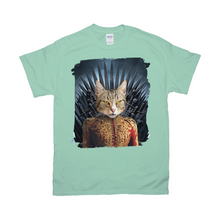 Load image into Gallery viewer, Apparel-DTG-Tshirt-Gildan-2000-XL-MintGreen-Mens-CF-20250210000912431