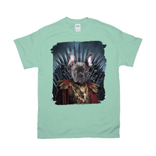 Load image into Gallery viewer, Apparel-DTG-Tshirt-Gildan-2000-M-MintGreen-Mens-CF-20250209235016917