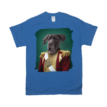 Load image into Gallery viewer, Apparel-DTG-Tshirt-Gildan-2000-4XL-Royal-Mens-CF-20250201152034910