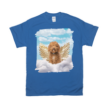 Load image into Gallery viewer, Apparel-DTG-Tshirt-Gildan-2000-S-Royal-Mens-CF-2025020221534940